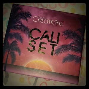 Beauty creations  CALI SET